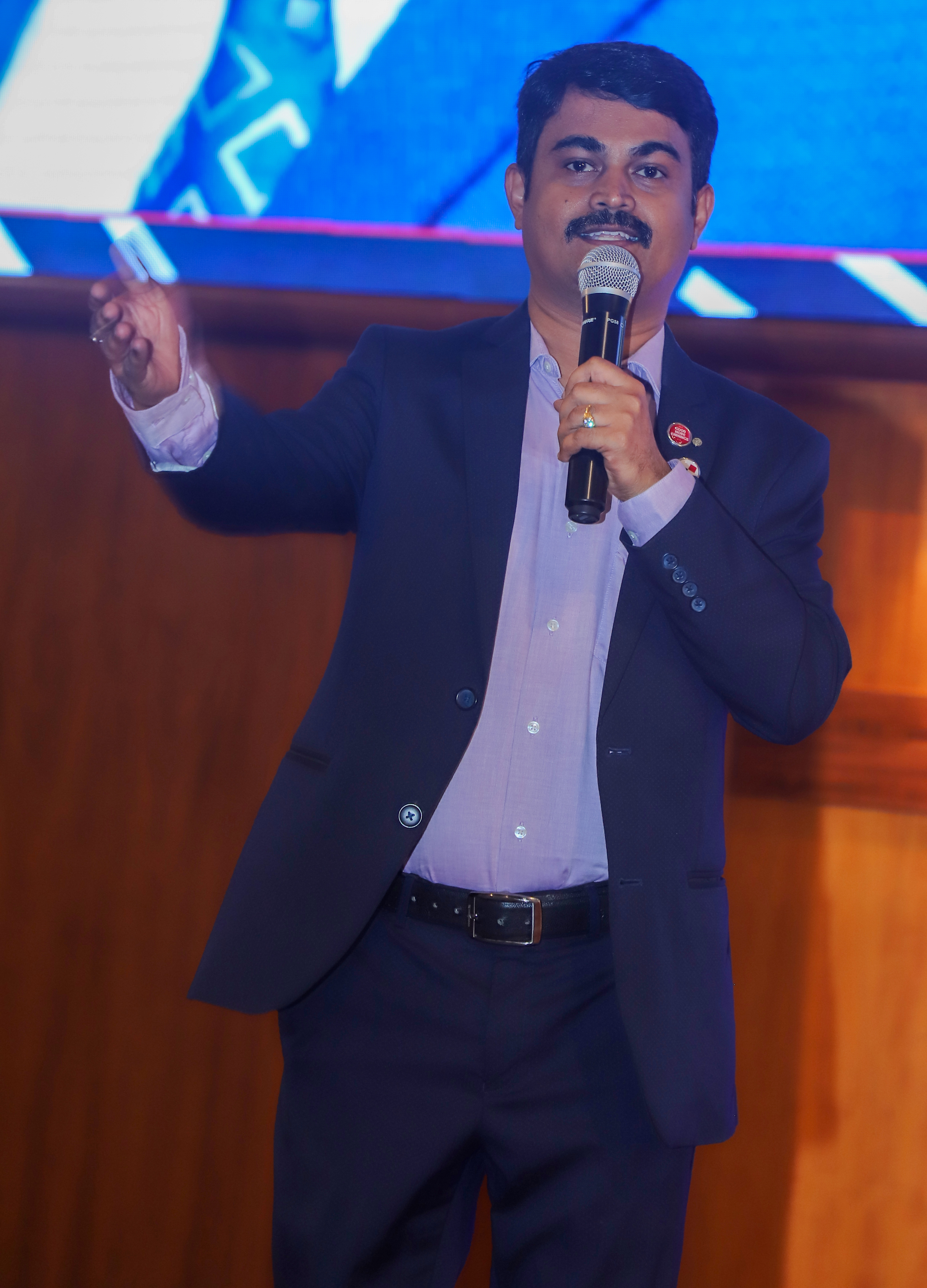 Freedom Gurukul workshop